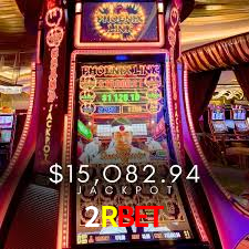 Descubra o Mundo do Cassino Online com 2Rbet