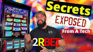 Descubra a Magia dos Jogos de Arcade no 2Rbet